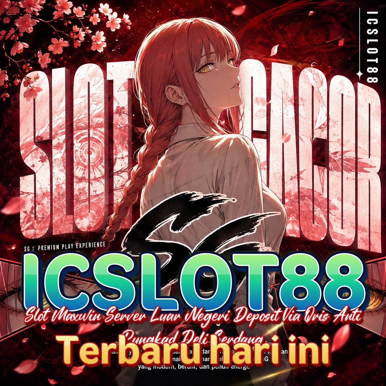 ICSLOT88